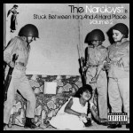 Stuck Between Iraq And Hard Place Vol. 2