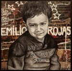 Emilio Rojas - Life Without Shame
