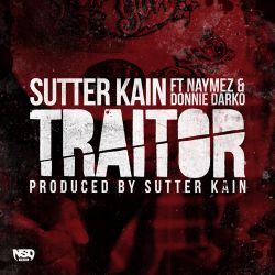 sutter-kain-traitor-new-music