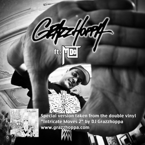 Grazz _Introduction_ (ART)