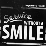 Service Without A Smile - Front