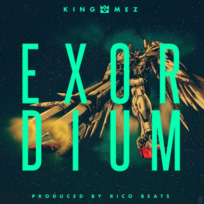 kingmez-exordium
