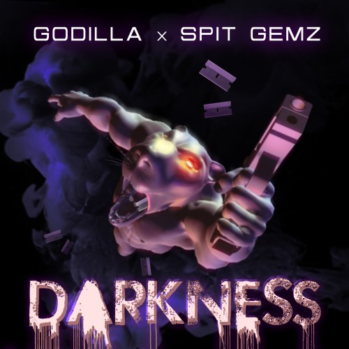 GODILLA DARKNESS (1)