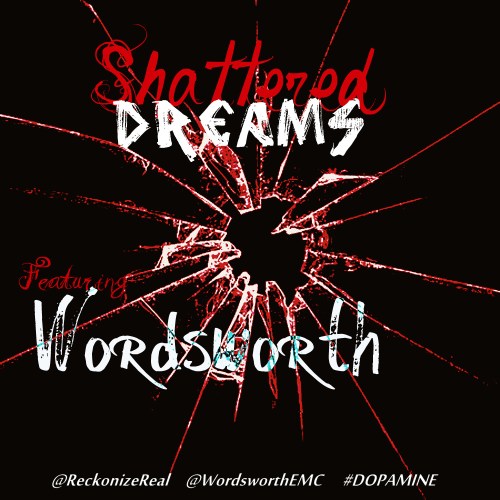 Shattered Dreams Big