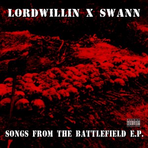 Songs From The Battlefield Cover