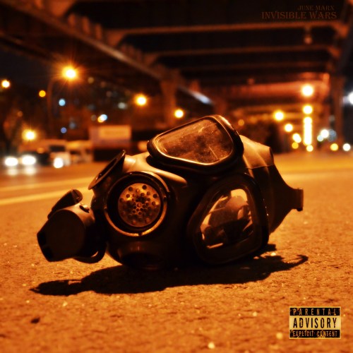 00-Insivible Wars-June Marx