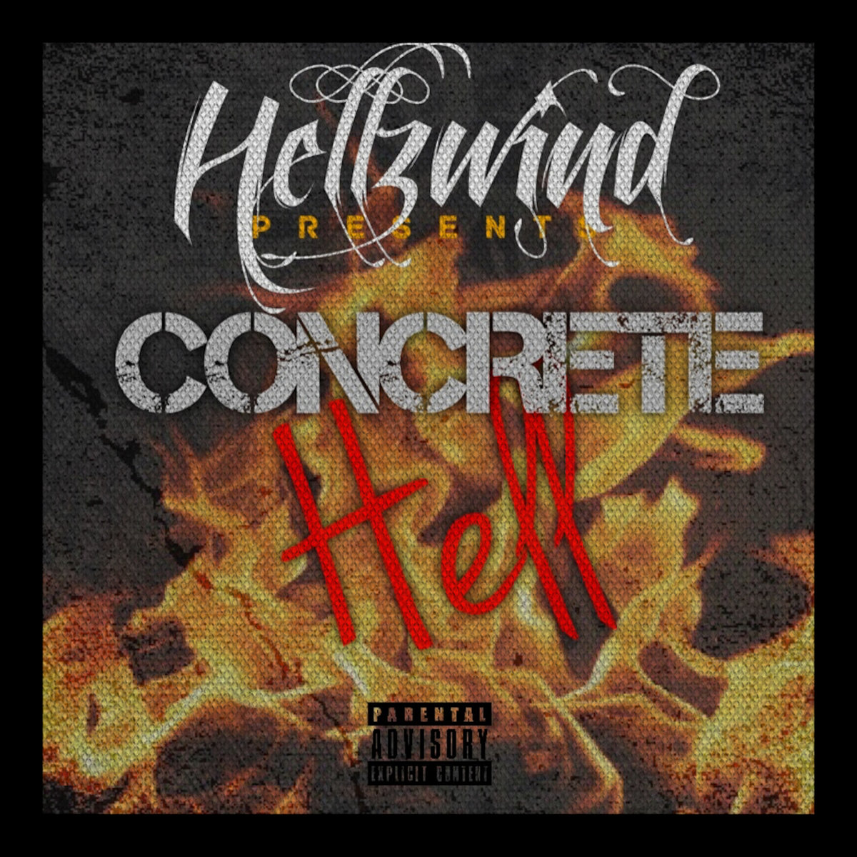 Hellzwind