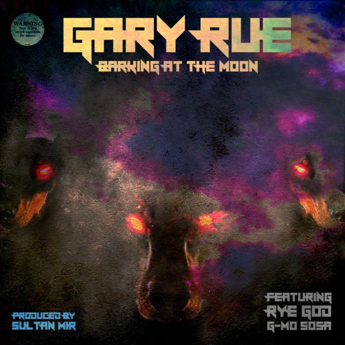 Gary Rue