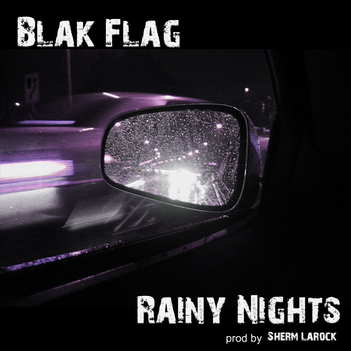 Blak Flag