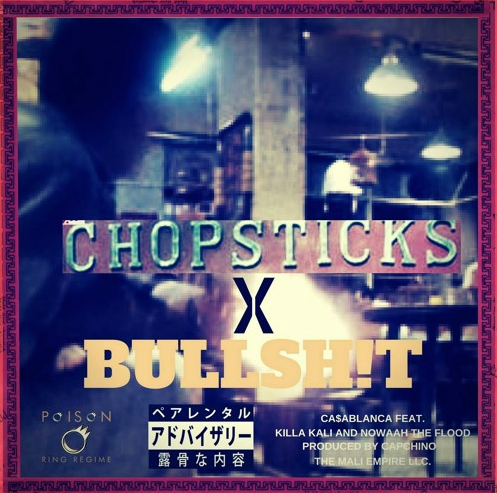 ChopsticksandBullshit